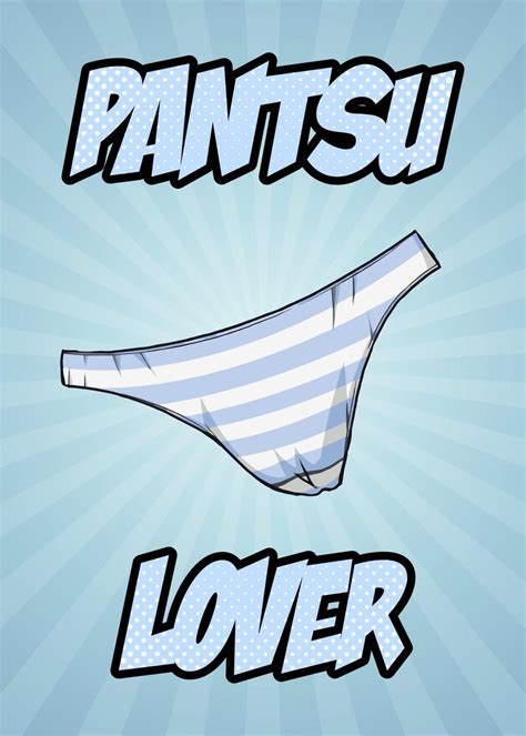 pantsu anime|Panchira, Pantsu and Shimapan